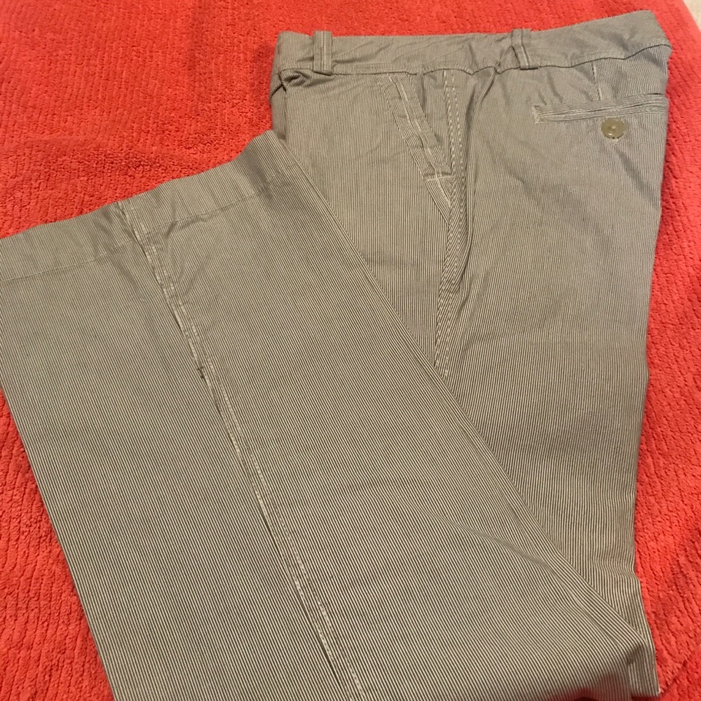 Dress pants